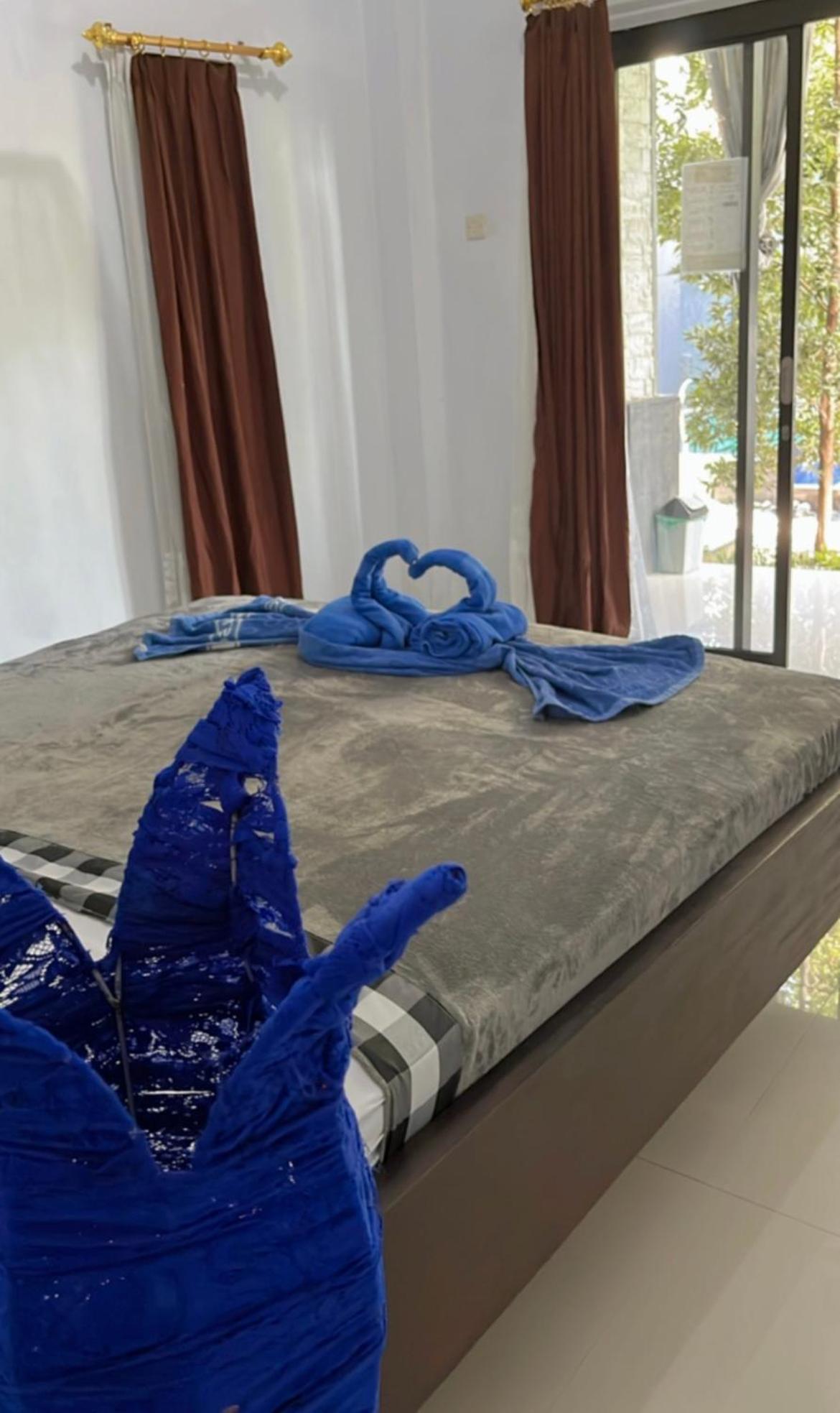 דירות אמד D Jana מראה חיצוני תמונה