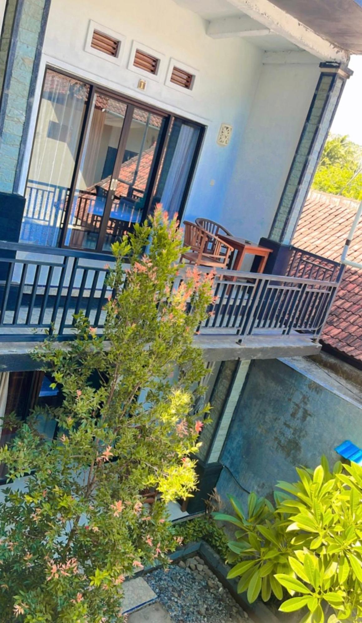 דירות אמד D Jana מראה חיצוני תמונה